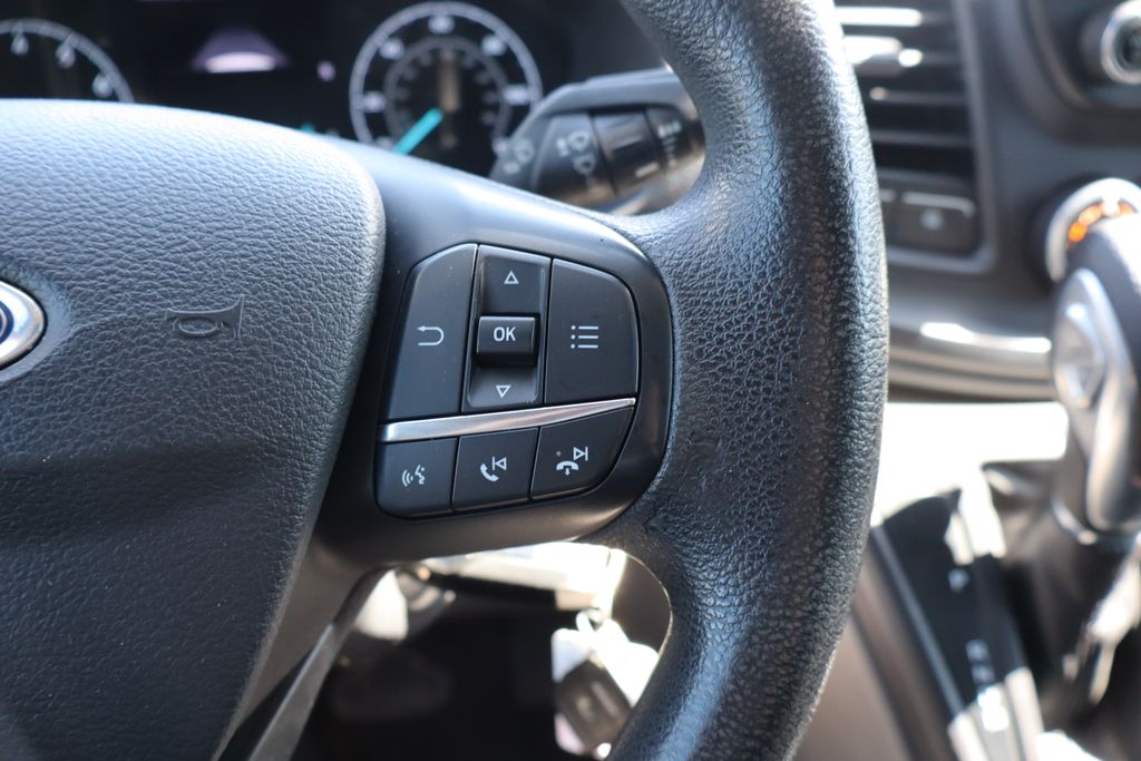 Used 2020 Ford Transit 250 - photo 10