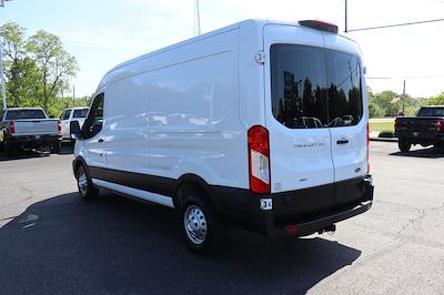 2020 Ford Transit 250 Medium Roof AWD Empty Cargo Van for sale #32147A - photo 2