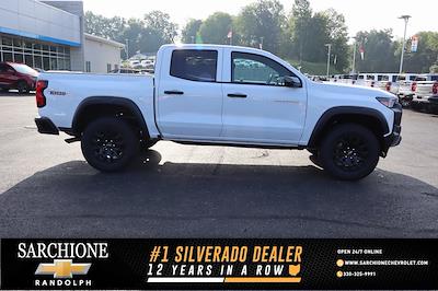 2025 Chevrolet Colorado Crew Cab 4x4 Pickup for sale #32148 - photo 1