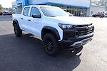 2025 Chevrolet Colorado Crew Cab 4x4 Pickup for sale #32148 - photo 2