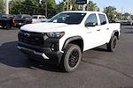 2025 Chevrolet Colorado Crew Cab 4x4 Pickup for sale #32148 - photo 21