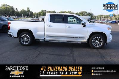 2023 Chevrolet Silverado 1500 Crew Cab 4x4 Pickup for sale #32150A - photo 1
