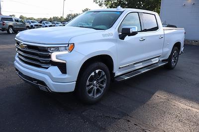 2023 Chevrolet Silverado 1500 Crew Cab 4x4 Pickup for sale #32150A - photo 2
