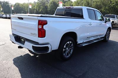 2023 Chevrolet Silverado 1500 Crew Cab 4x4 Pickup for sale #32150A - photo 2