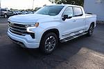 2023 Chevrolet Silverado 1500 Crew Cab 4x4 Pickup for sale #32150A - photo 2