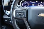 2023 Chevrolet Silverado 1500 Crew Cab 4x4 Pickup for sale #32150A - photo 7