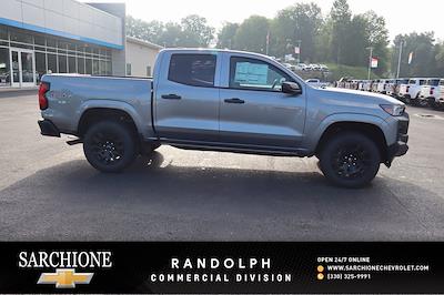 2025 Chevrolet Colorado Crew Cab 4x4 Pickup for sale #32156 - photo 1