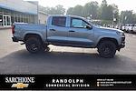 2025 Chevrolet Colorado Crew Cab 4x4 Pickup for sale #32156 - photo 1