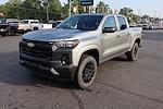 2025 Chevrolet Colorado Crew Cab 4x4 Pickup for sale #32156 - photo 21