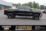 2015 GMC Sierra 1500 Crew Cab 4x4 Pickup for sale #32157A - photo 3