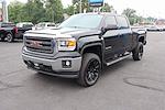 2015 GMC Sierra 1500 Crew Cab 4x4 Pickup for sale #32157A - photo 27