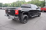 2015 GMC Sierra 1500 Crew Cab 4x4 Pickup for sale #32157A - photo 2