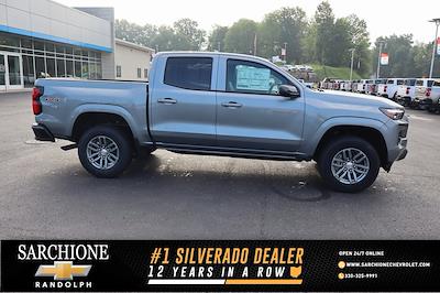 2025 Chevrolet Colorado Crew Cab 4x4 Pickup for sale #32160 - photo 1