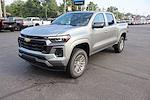 2025 Chevrolet Colorado Crew Cab 4x4 Pickup for sale #32160 - photo 22