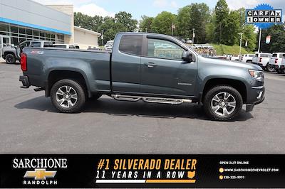 2015 Chevrolet Colorado Extended Cab 4x4 Pickup for sale #32160A - photo 1