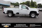 New 2025 Chevrolet Silverado 2500 Work Truck Regular Cab 4x4 Pickup for sale #32162 - photo 1