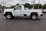 New 2025 Chevrolet Silverado 2500 Work Truck Regular Cab 4x4 Pickup for sale #32162 - photo 15