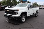 New 2025 Chevrolet Silverado 2500 Work Truck Regular Cab 4x4 Pickup for sale #32162 - photo 16