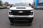 New 2025 Chevrolet Silverado 2500 Work Truck Regular Cab 4x4 Pickup for sale #32162 - photo 17