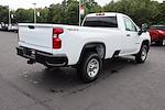 New 2025 Chevrolet Silverado 2500 Work Truck Regular Cab 4x4 Pickup for sale #32162 - photo 18