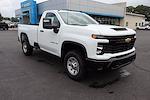 New 2025 Chevrolet Silverado 2500 Work Truck Regular Cab 4x4 Pickup for sale #32162 - photo 2