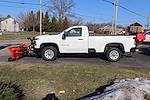 2025 Chevrolet Silverado 2500 Regular Cab 4WD Plow Truck for sale #32162 - photo 27