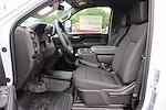 New 2025 Chevrolet Silverado 2500 Work Truck Regular Cab 4x4 Pickup for sale #32162 - photo 3
