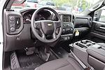 New 2025 Chevrolet Silverado 2500 Work Truck Regular Cab 4x4 Pickup for sale #32162 - photo 4