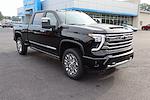 2025 Chevrolet Silverado 2500 Crew Cab 4x4 Pickup for sale #32164 - photo 2
