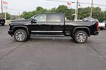 2025 Chevrolet Silverado 2500 Crew Cab 4x4 Pickup for sale #32164 - photo 23