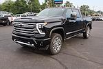 2025 Chevrolet Silverado 2500 Crew Cab 4x4 Pickup for sale #32164 - photo 24