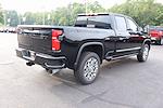 2025 Chevrolet Silverado 2500 Crew Cab 4x4 Pickup for sale #32164 - photo 26