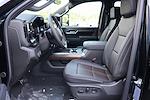 2025 Chevrolet Silverado 2500 Crew Cab 4x4 Pickup for sale #32164 - photo 4