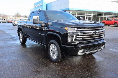 Used 2021 Chevrolet Silverado 2500 High Country Crew Cab for sale #32164A - photo 1