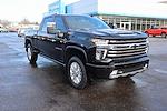 2021 Chevrolet Silverado 2500 Crew Cab 4WD Pickup for sale #32164A - photo 2