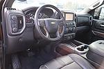 2021 Chevrolet Silverado 2500 Crew Cab 4WD Pickup for sale #32164A - photo 4