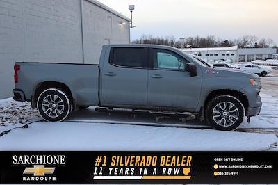 2024 Chevrolet Silverado 1500 Crew Cab 4WD Pickup for sale #32164B - photo 1