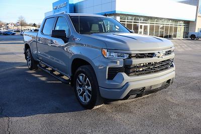 Used 2024 Chevrolet Silverado 1500 - photo 1