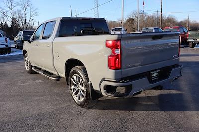 2024 Chevrolet Silverado 1500 Crew Cab 4WD Pickup for sale #32164B - photo 2