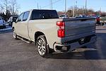 Used 2024 Chevrolet Silverado 1500 RST Crew Cab for sale #32164B - photo 2