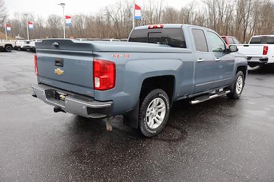 Used 2016 Chevrolet Silverado 1500 - photo 1
