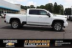 2025 Chevrolet Silverado 2500 Crew Cab 4x4 Pickup for sale #32165 - photo 1