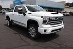 2025 Chevrolet Silverado 2500 Crew Cab 4x4 Pickup for sale #32165 - photo 2