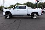 2025 Chevrolet Silverado 2500 Crew Cab 4x4 Pickup for sale #32165 - photo 23