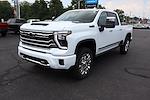 2025 Chevrolet Silverado 2500 Crew Cab 4x4 Pickup for sale #32165 - photo 24