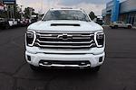 2025 Chevrolet Silverado 2500 Crew Cab 4x4 Pickup for sale #32165 - photo 25