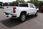 2025 Chevrolet Silverado 2500 Crew Cab 4x4 Pickup for sale #32165 - photo 26