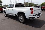 2025 Chevrolet Silverado 2500 Crew Cab 4x4 Pickup for sale #32165 - photo 28