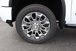 2025 Chevrolet Silverado 2500 Crew Cab 4x4 Pickup for sale #32165 - photo 30
