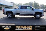 2025 Chevrolet Silverado 3500 Crew Cab 4x4 Pickup for sale #32166 - photo 1